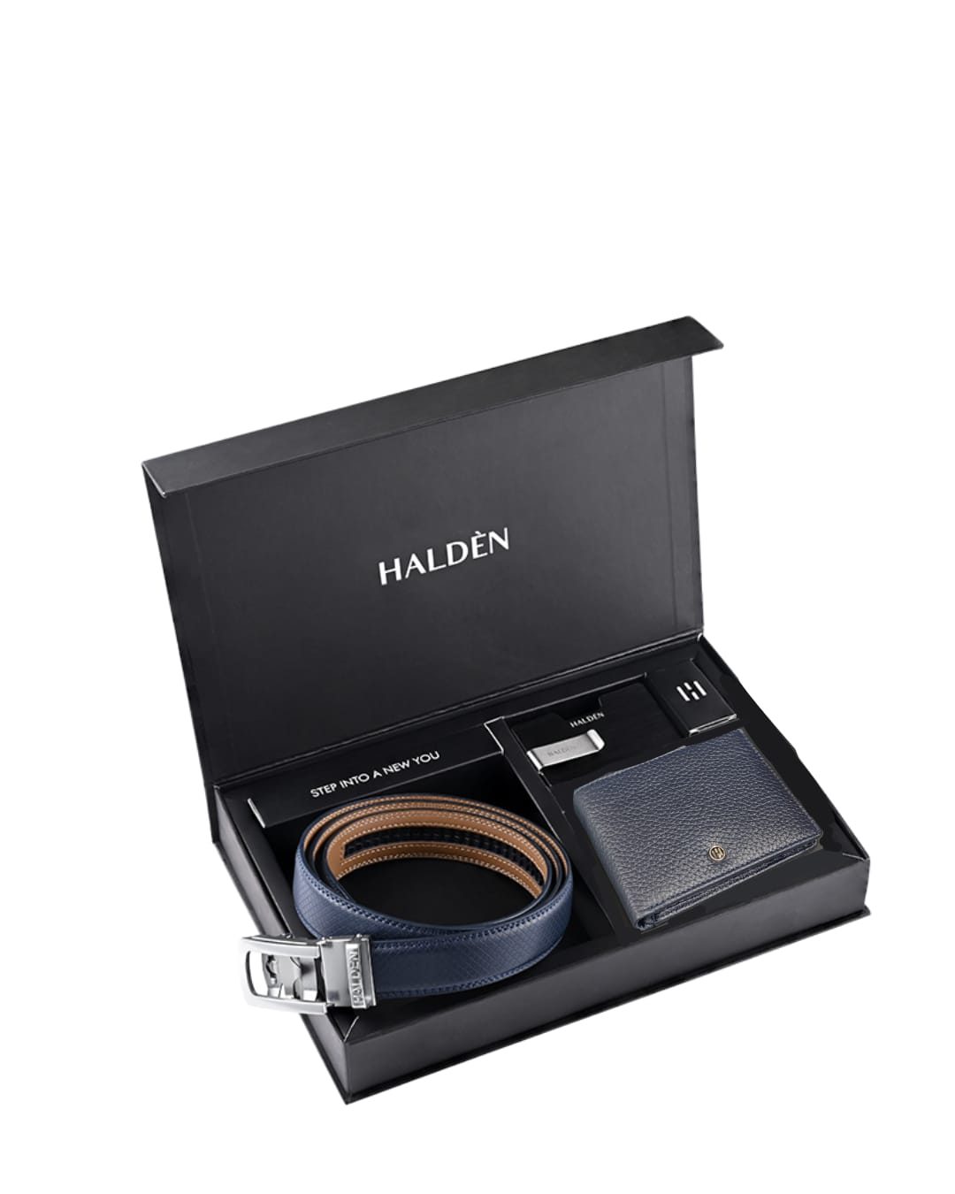 SIGNATURE BLUE COMBO