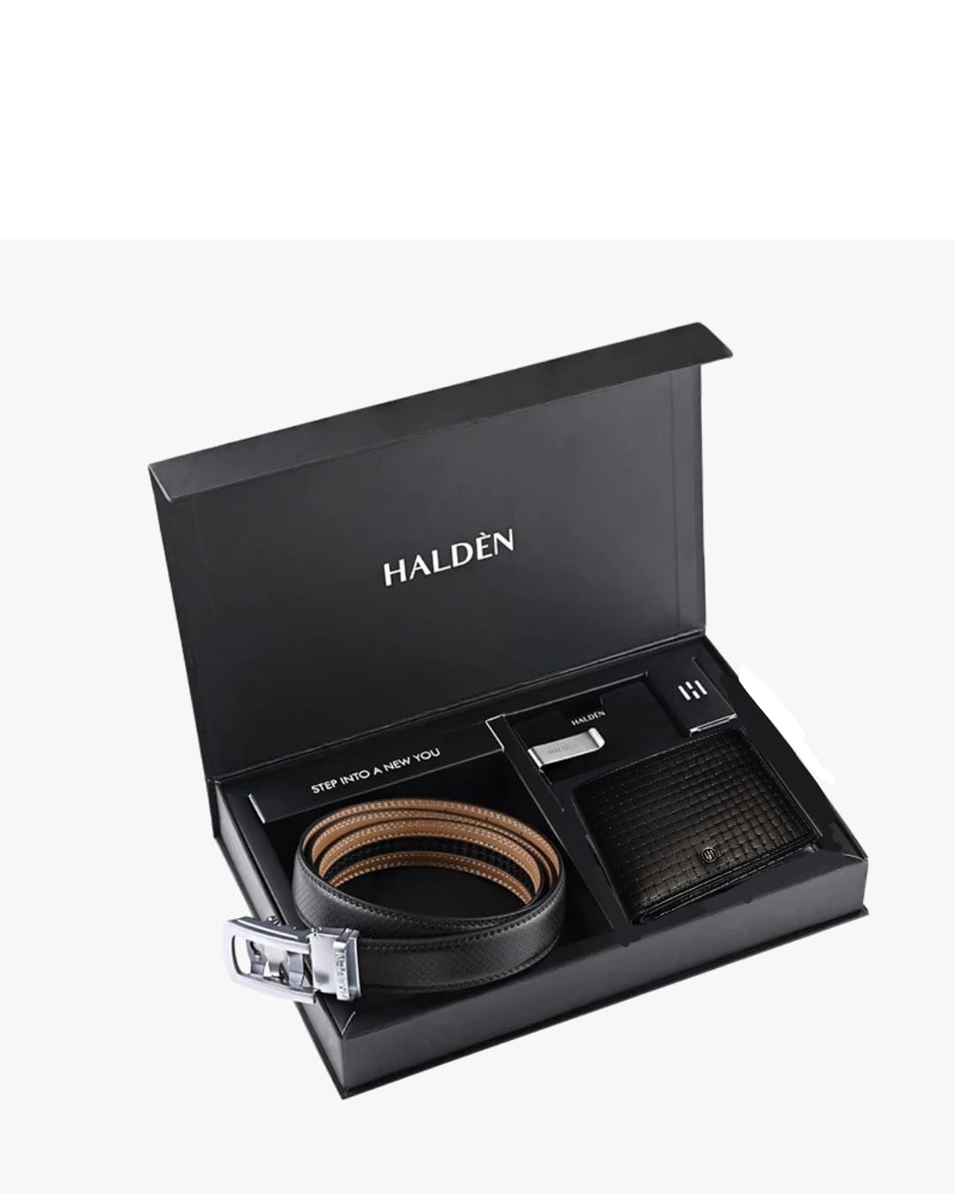 SIGNATURE BLACK COMBO