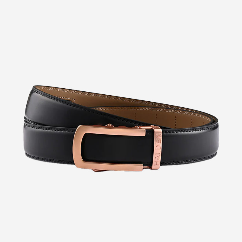 Formal (1.25 Inch) - rose gold matt