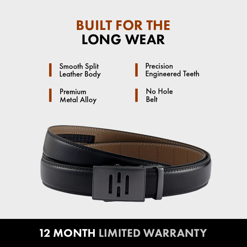 #buckle color_black matt