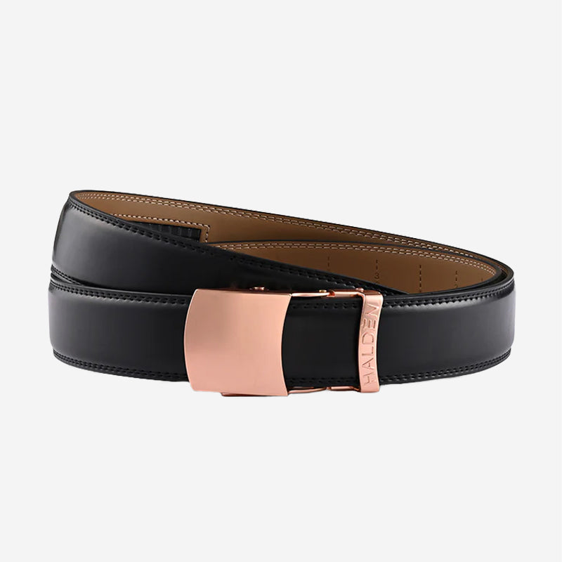 Formal (1.25 Inch) - rose gold matt