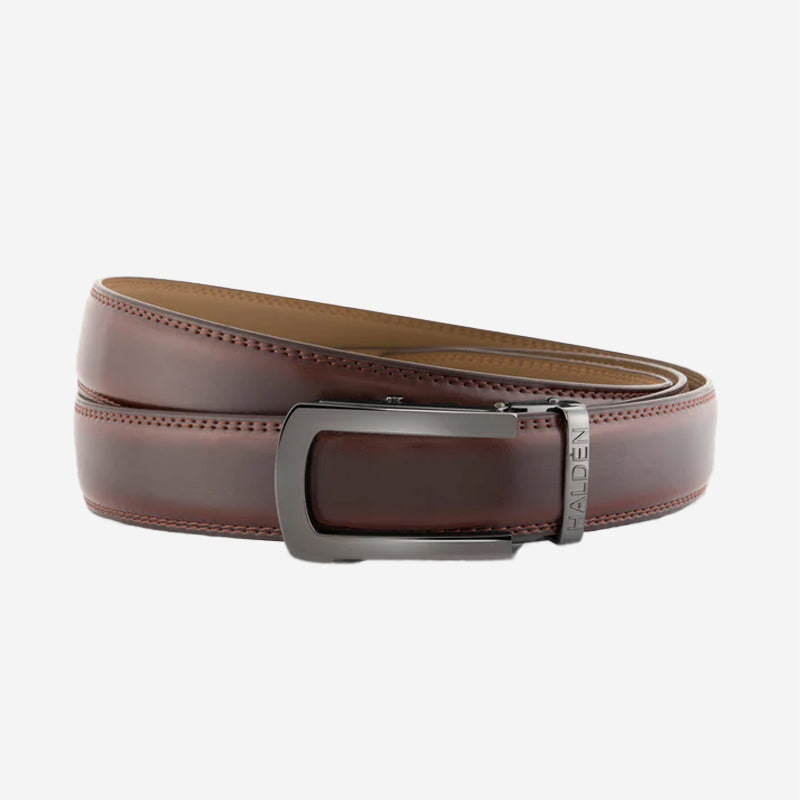 #buckle color_Black glossy