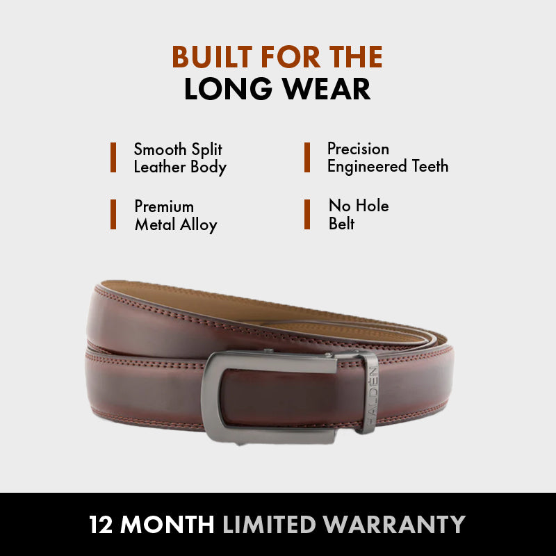 #buckle color_Black Matt