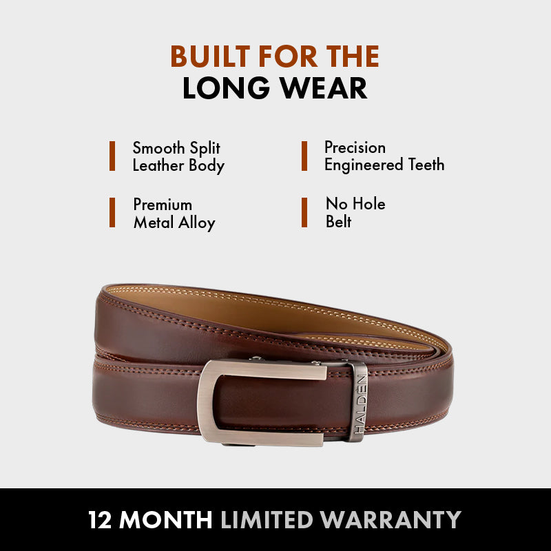 #buckle color_rose gold