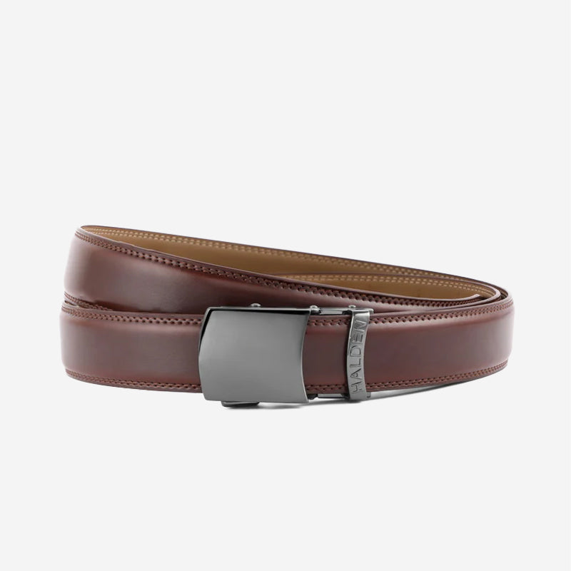 #buckle color_Black glossy