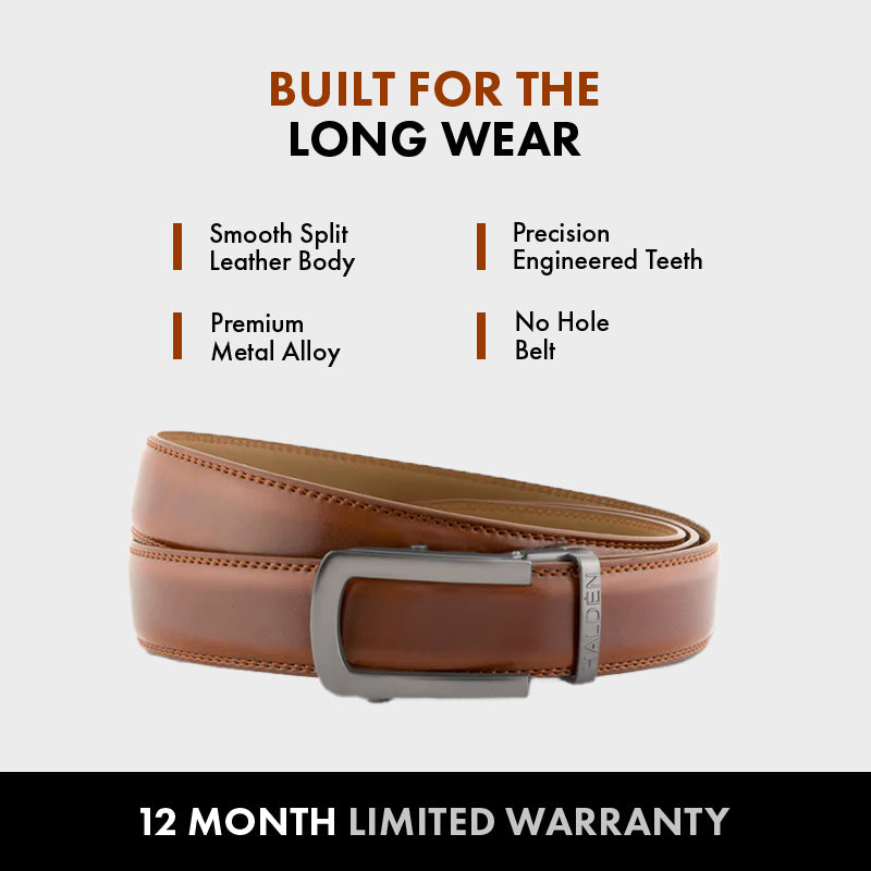 #buckle color_Black Matt