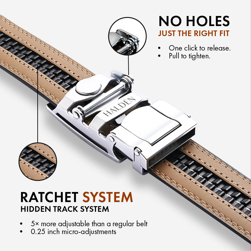 #buckle color_rose gold