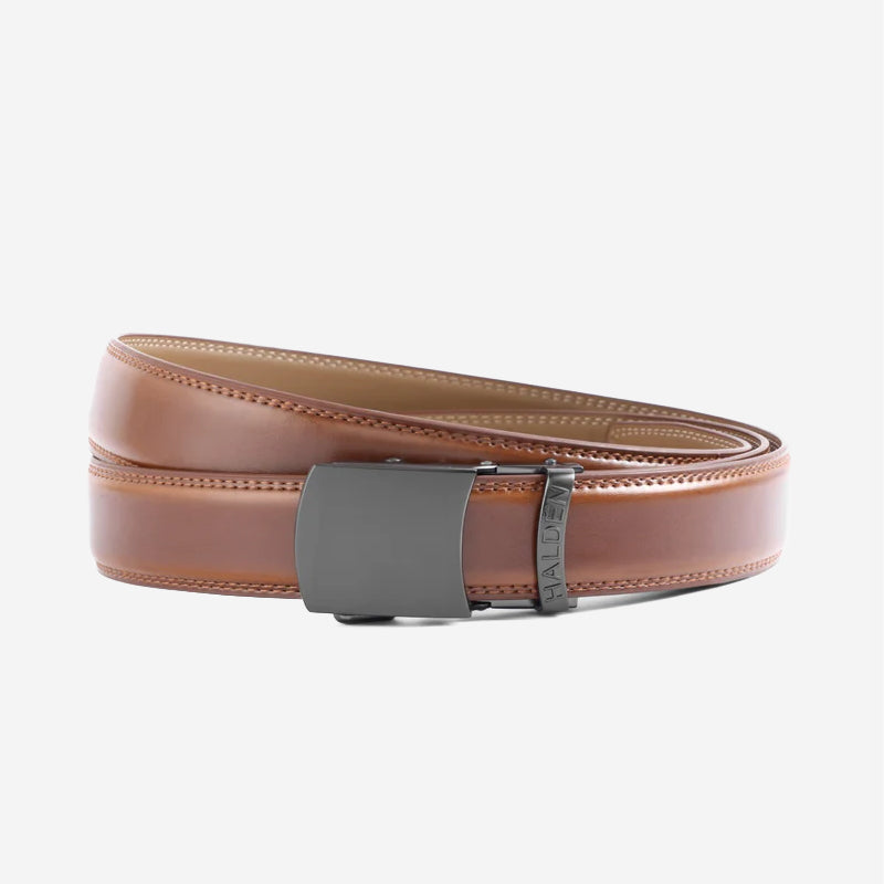 #buckle color_Black Matt