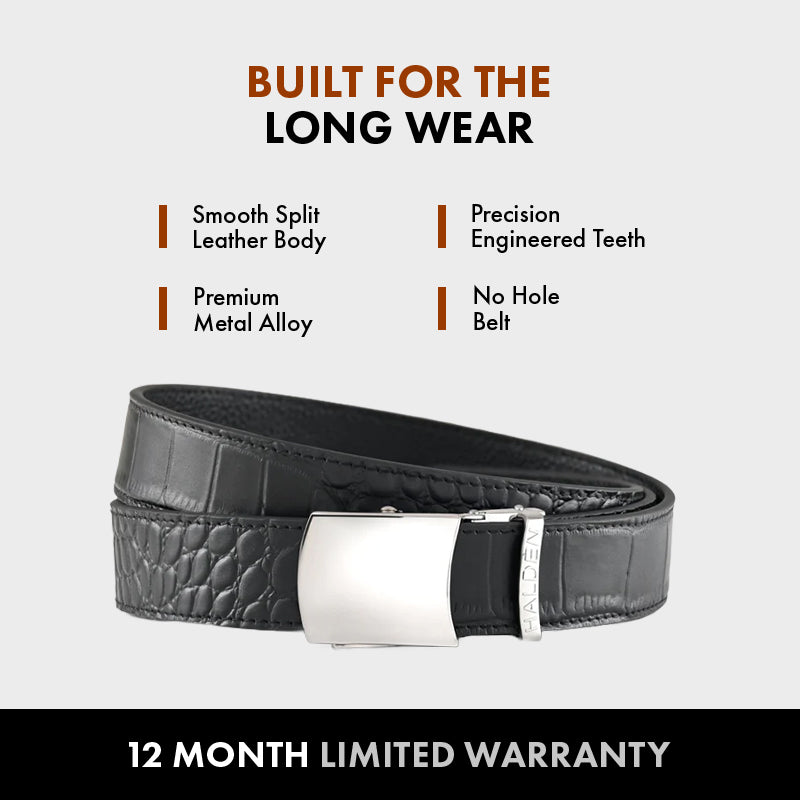 #buckle color_silver glossy