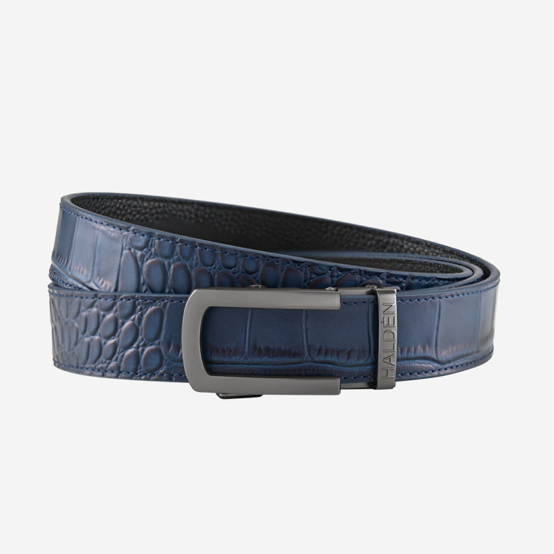 #buckle color_Black Matt