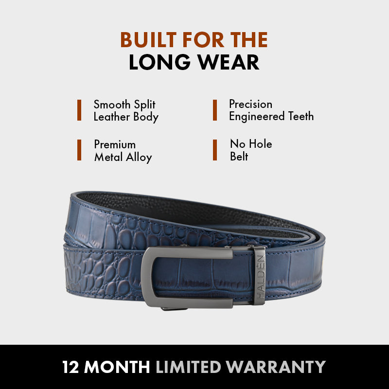 #buckle color_Black Matt
