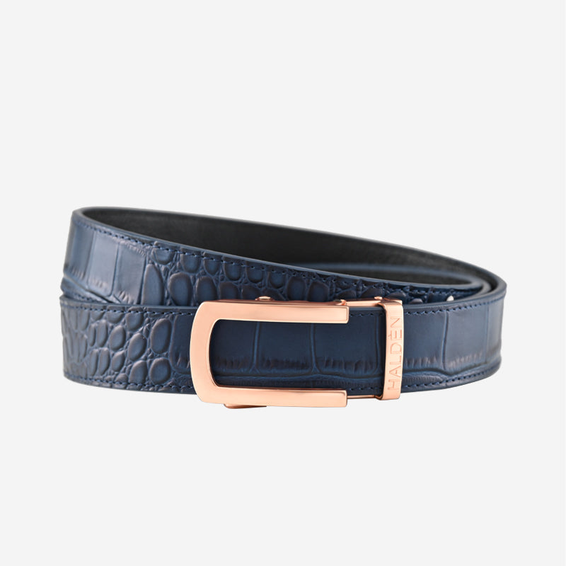 #buckle color_rose gold
