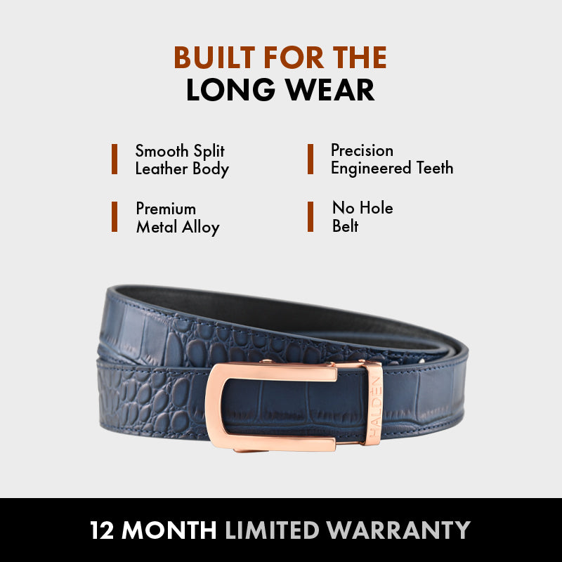 #buckle color_rose gold