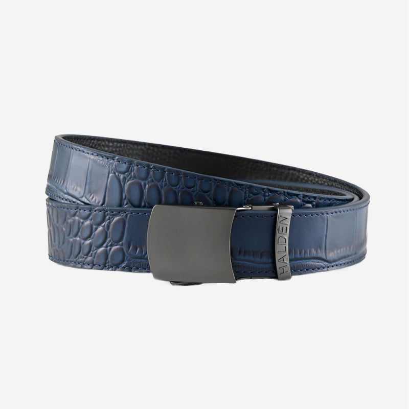 #buckle color_Black Matt