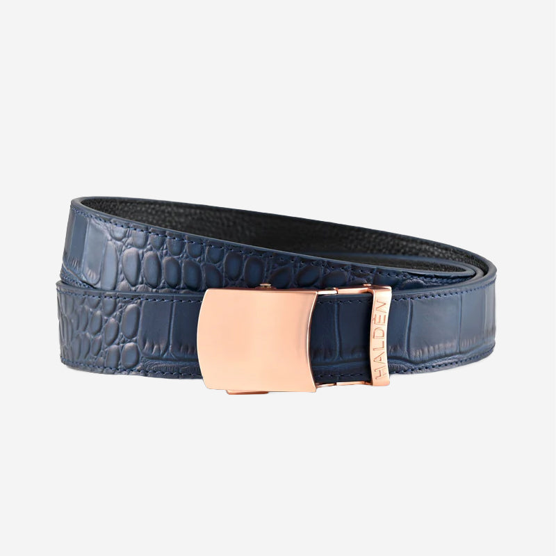 #buckle color_rose gold