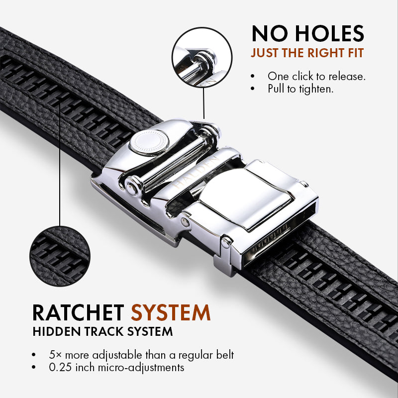 #buckle color_silver glossy
