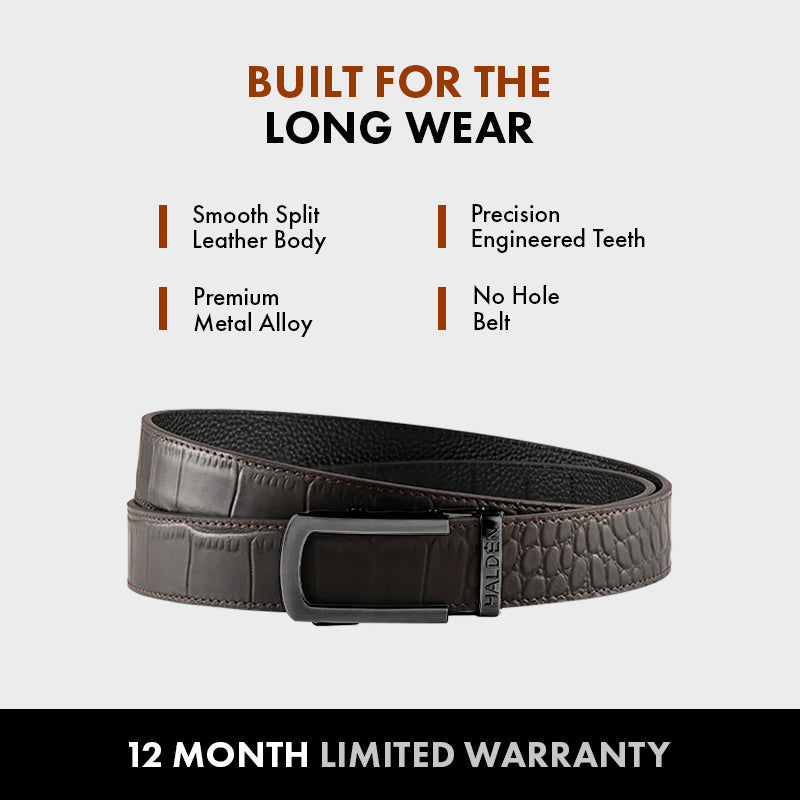 #buckle color_Black Matt