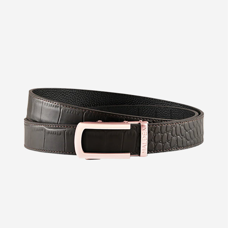 #buckle color_rose gold