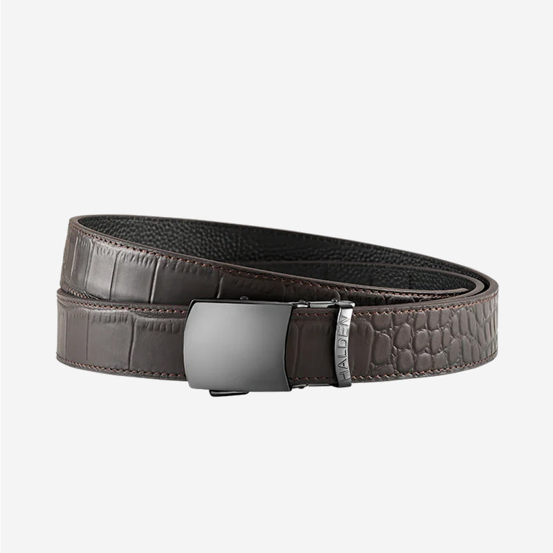 #buckle color_Black glossy