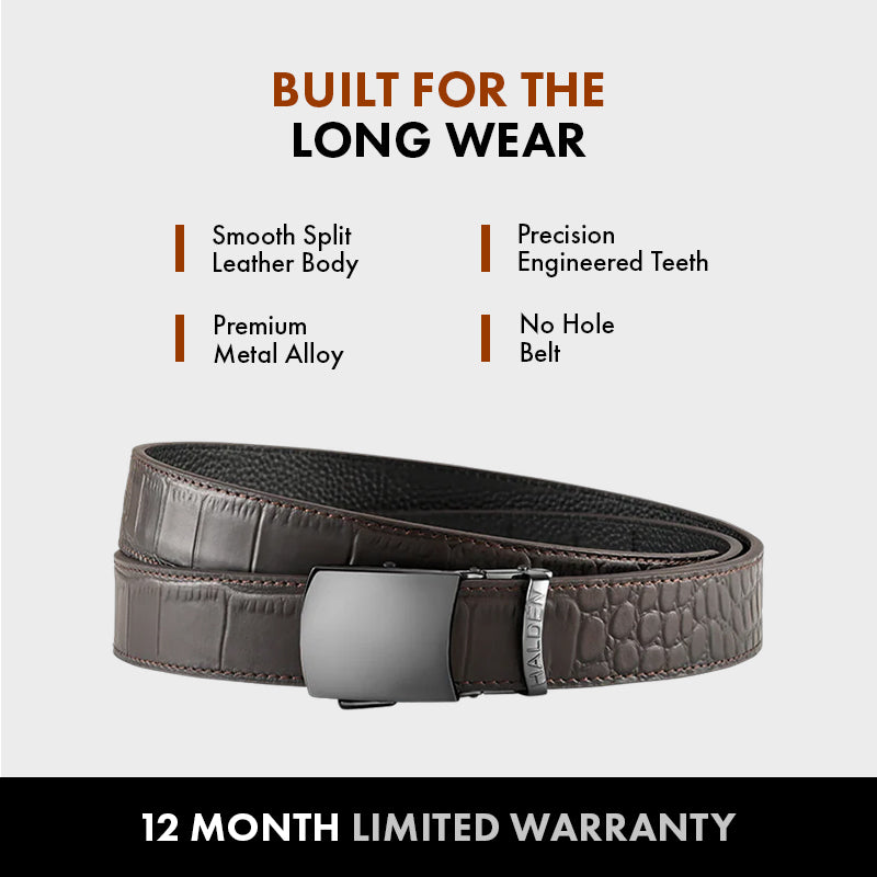 #buckle color_Black glossy
