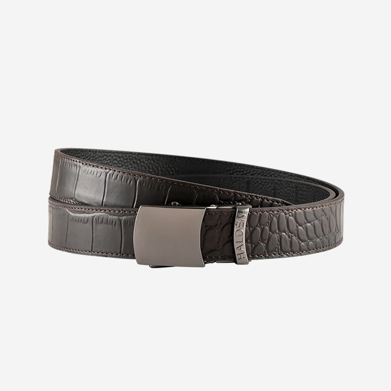 #buckle color_Black Matt
