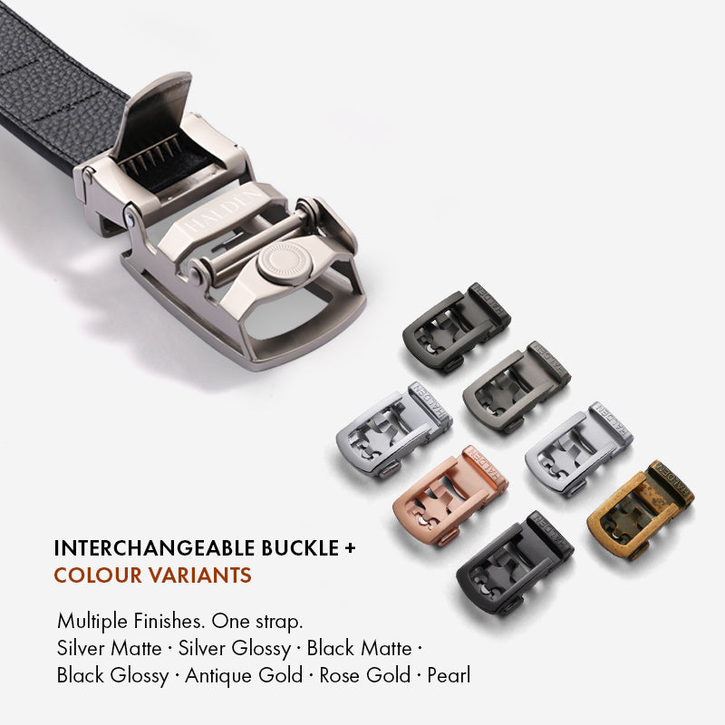 #buckle color_Pearl