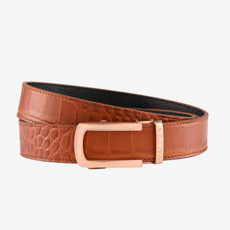 #buckle color_rose gold