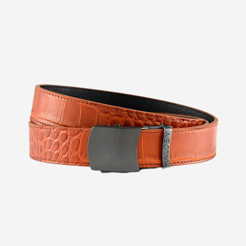 #buckle color_Black glossy