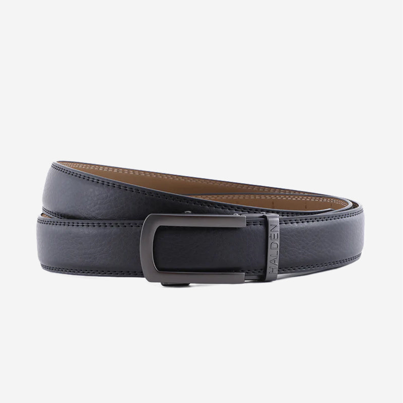 #buckle color_Black Matt