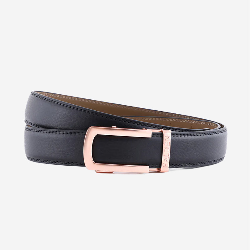 #buckle color_rose gold matt