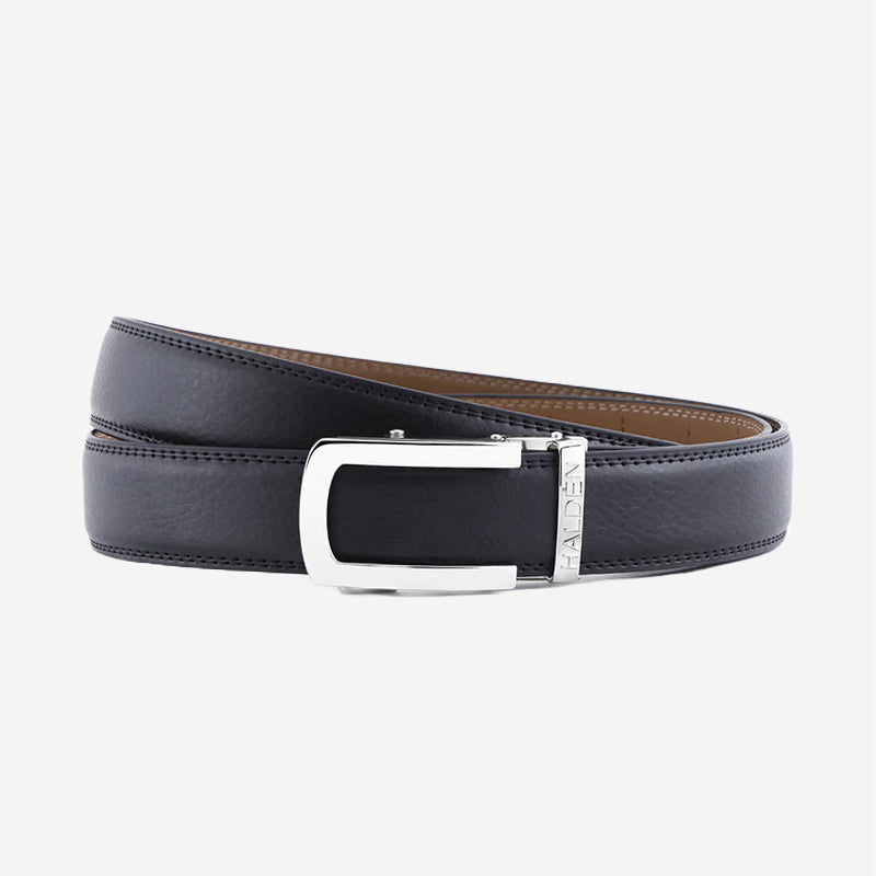 #buckle color_silver glossy