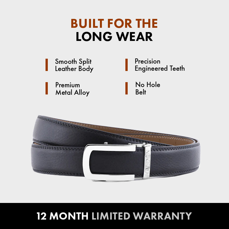 #buckle color_silver glossy