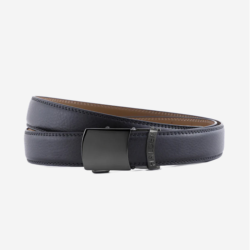#buckle color_Black glossy