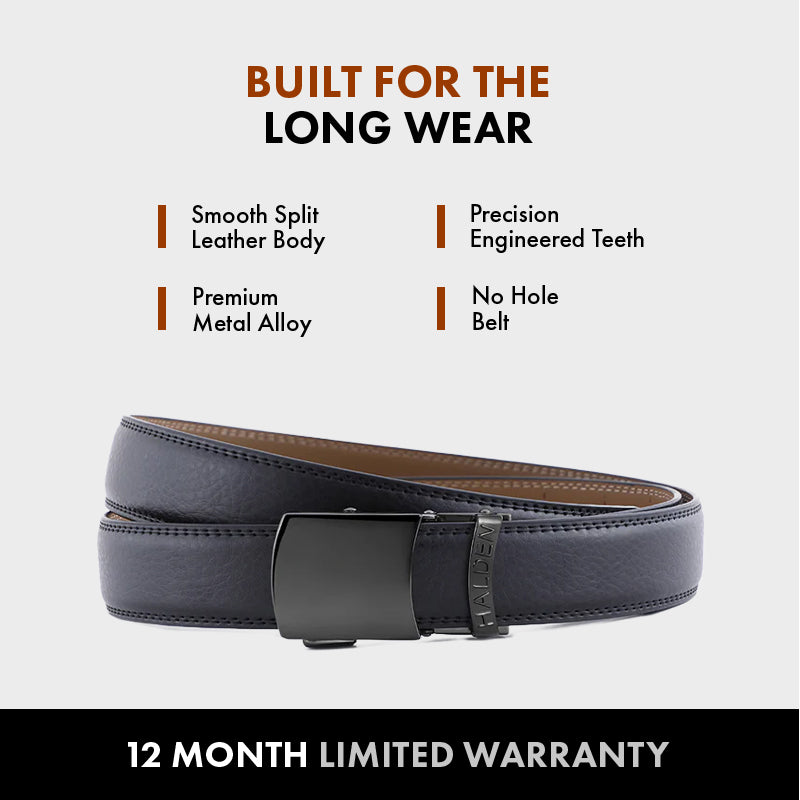 #buckle color_Black glossy