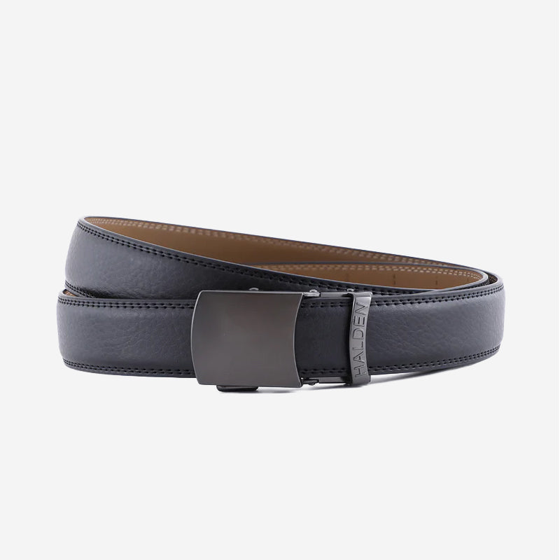 #buckle color_Black Matt
