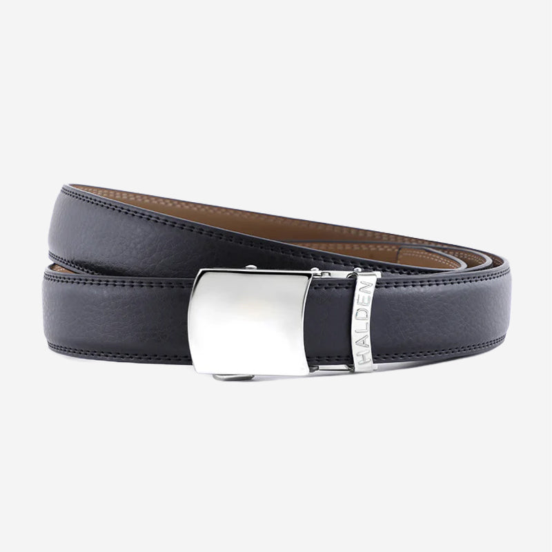 #buckle color_silver glossy