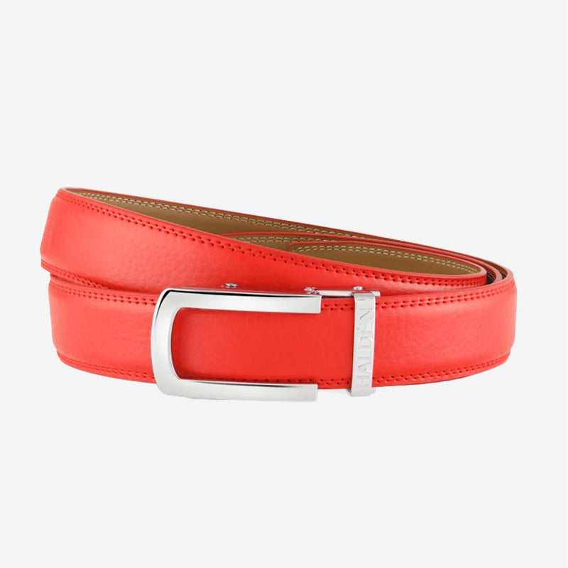 #buckle color_silver glossy
