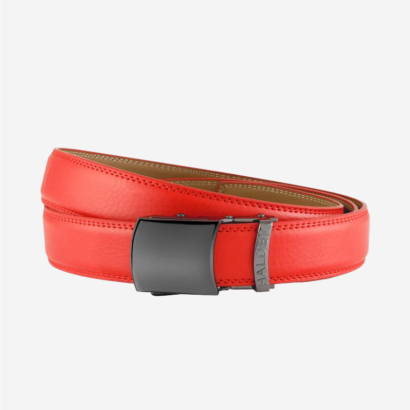 #buckle color_Black glossy