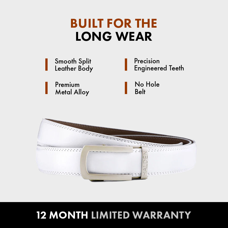 #buckle color_Pearl