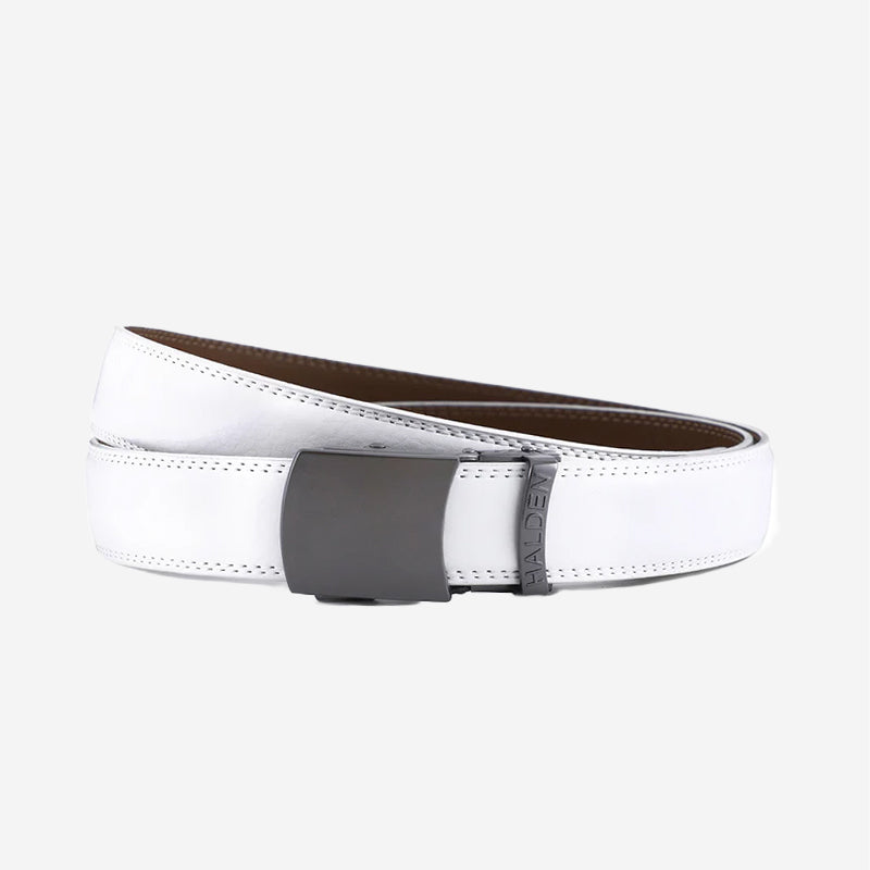 #buckle color_Black Matt