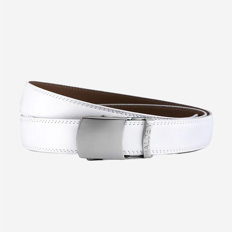 #buckle color_silver matt