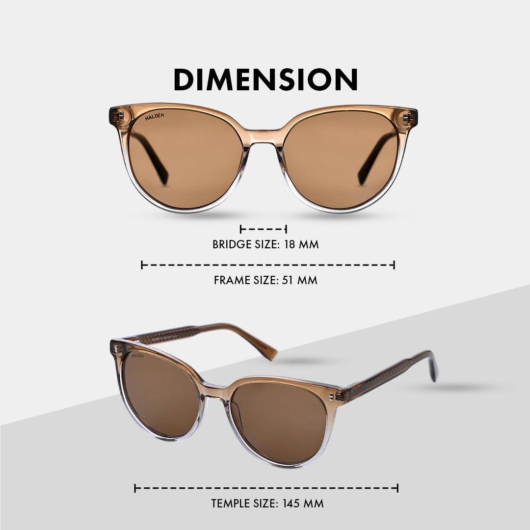 CELESTIAL BROWN