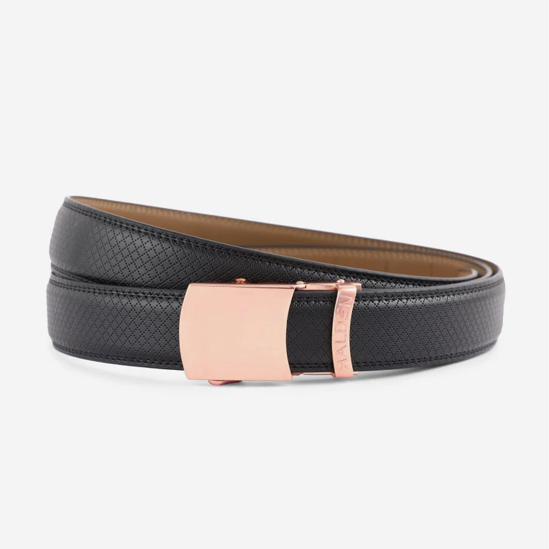 Formal (1.25 Inch) - Rose Gold