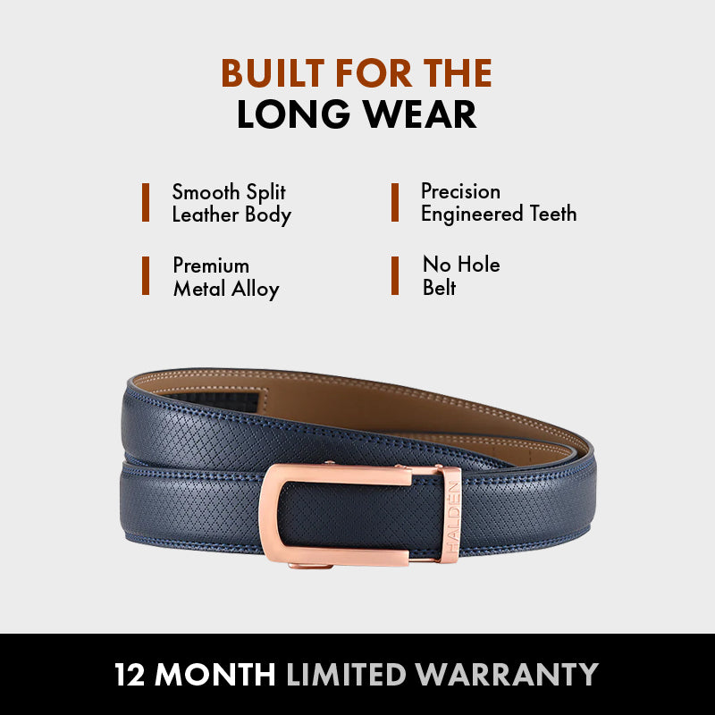#buckle color_rose gold