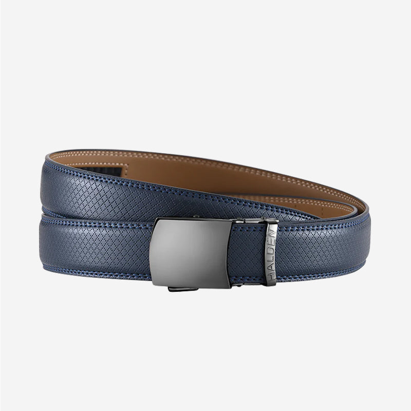 #buckle color_Black glossy