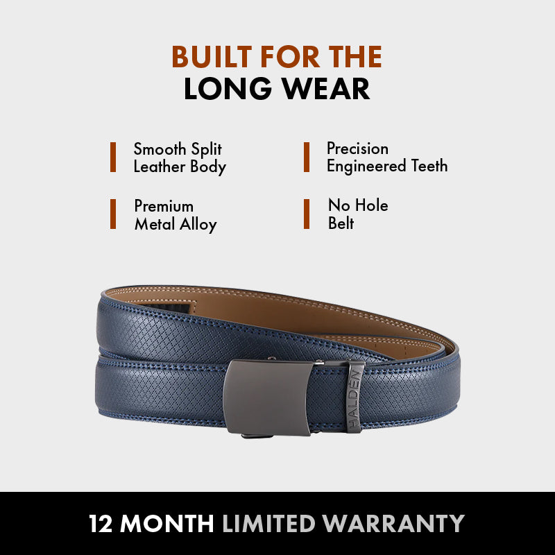 #buckle color_Black Matt