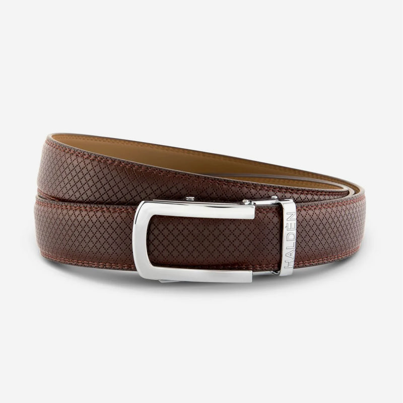 #buckle color_silver glossy
