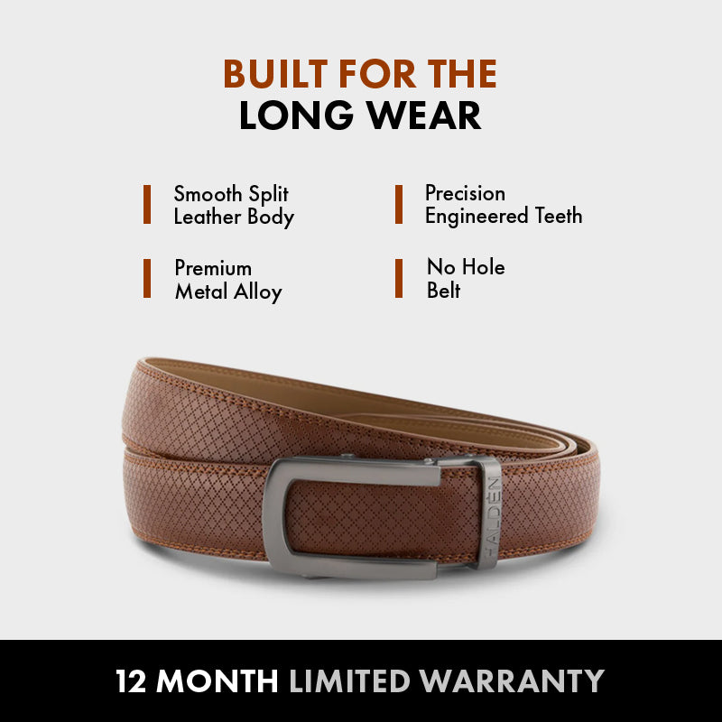 #buckle color_Black Matt