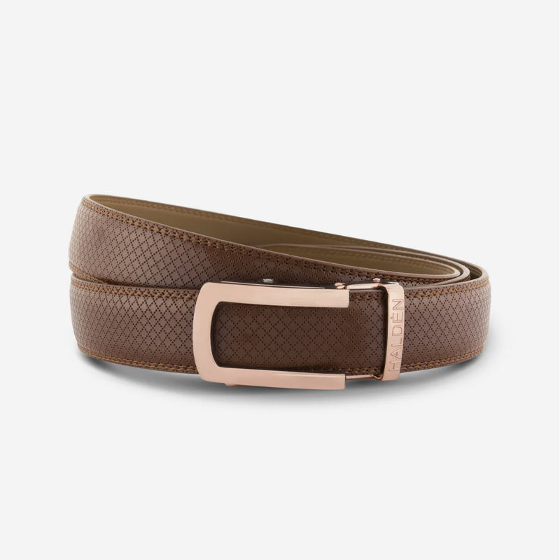 #buckle color_rose gold