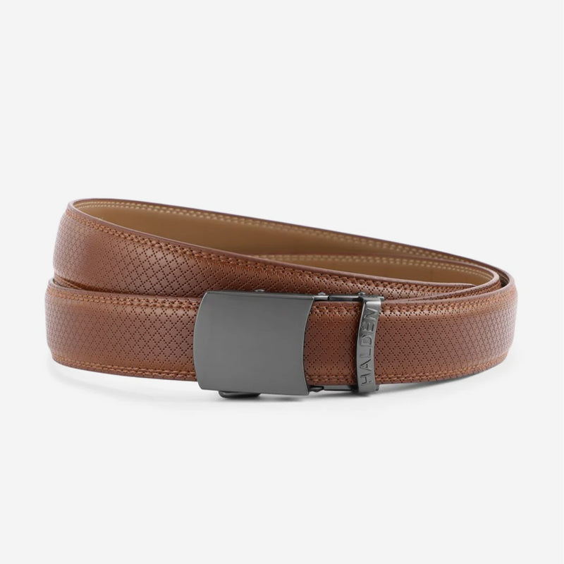 #buckle color_Black Matt
